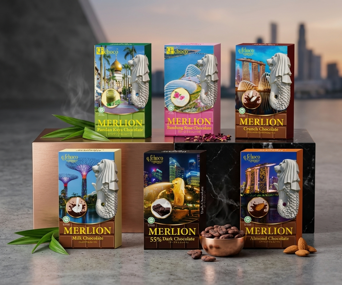 Bar Chocolate