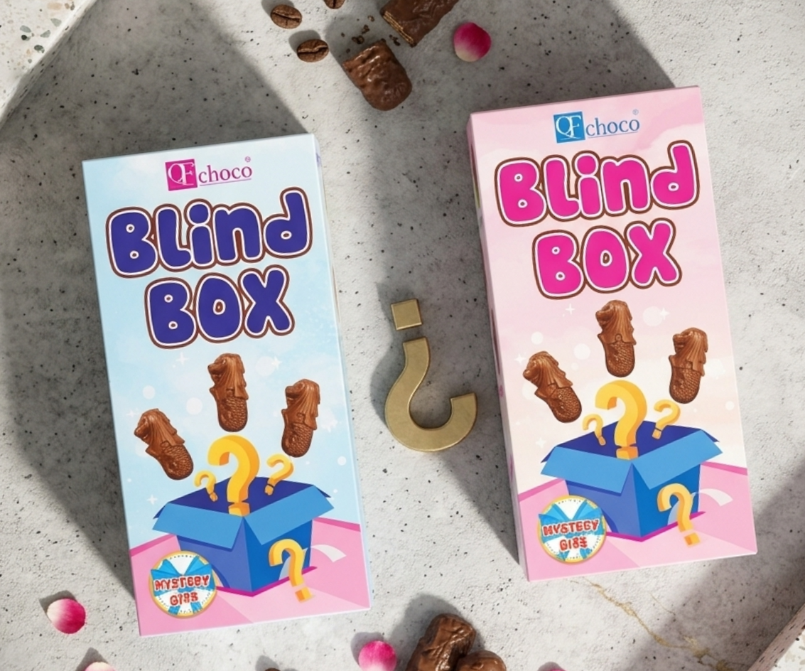 Chocolate Blind Box